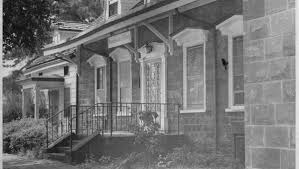 Durie lawnmower & equipment can be found at prospect pl 107. Historic Places In Nj Bergen County Photos