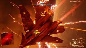 Project Wingman Final Mission PW-MK.1 vs PW-MK.1 Crimson 1 (HARD) - YouTube
