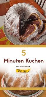 5 Minuten Kuchen Recipe Recipes Popular Recipes Food