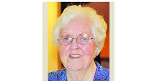 Bridget DEMPSEY Obituary (1934