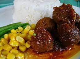 Resep Bistik Daging Cincang Ttm Resep Masakan Daging Cincang Makanan