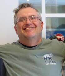 Kevin Albert Erickson