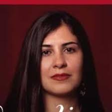 Famous Female Journalists