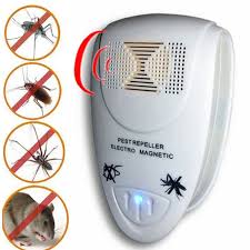 Do pest repellers affect dogs? Ultrasonic Pest Repeller Pest Control Eu Plug Rat Trap Ultrasonic Pest Repeller Mosquito Trap Electronic Anti Mos Mice Repellent Best Pest Control Pest Control