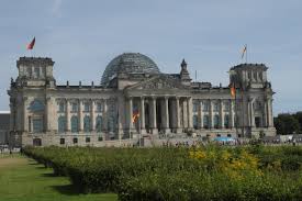 Stalin's attempt to take berlin ahead of his allies in 1945, led to the death of 70,000 russian soldiers. Visit The Reichstag With The German Parliamant Bundestag Tours