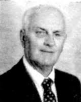 John McCann Obituary (2005)