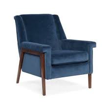 sam moore brewster armchair body fabric 80592 litchfield cay leg color char in 2021 wood chair exposed wood chair
