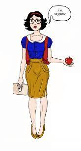 Date | most recent | top rated. Modern Snow White By Ailinne On Deviantart