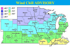 Winter Weather Topics