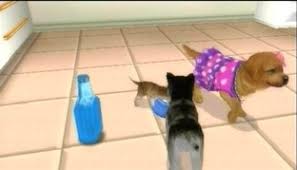 My puppy family от cheats. Petz Dogz Family Usa Iso Psp Isos Emuparadise