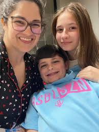 Just a small group today it's that time of the year when everyone as  colds.. Poor Katie was, nt well, but came to see the effort everyone put