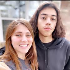 Cypress Lucky Mutt Rescue was bringing 11 dogs to new homes when their van  caught fire.