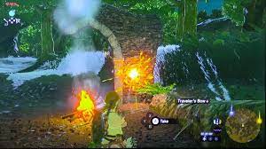 Remember, if it's raining outside, you won't be able to light the pot (so sleep and come back later if this is the case). Switch How To Make Standard Fire Arrows Zelda Breath Of The Wild Youtube
