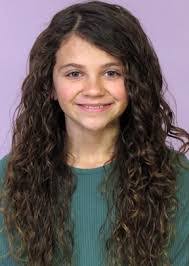 Olivia Rivera's Instagram, Twitter & Facebook