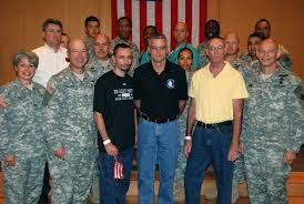 Public statement by Marc Gonsalves, Thomas Howes and Keith Stansell