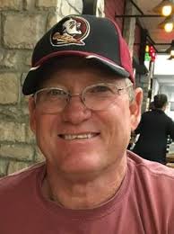 Richard Edward “Ricky” Arnold Jr. (1956-2018)