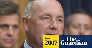 US ambassador to Netherlands describes own words as 'fake news'