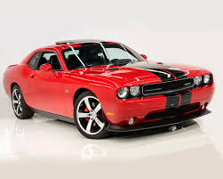 Image result for Inferno Red 2011 Challenger