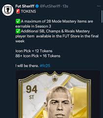 Thoughts? I know i will go for picks🔥😭 #fc25 #eafc25