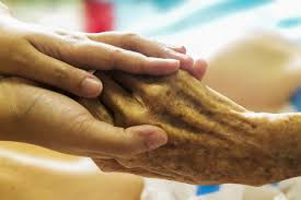 Hospice,hand in hand,caring,care,support - free image from needpix.com
