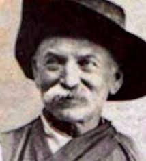 William Tobert “Tobe” Joy (1843-1917)