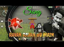 If any doubt of free fire plss. Free Fire Gameplay With Ravan Ravan Hoon Main Ii Freefire Ii Song Ii Ansh Pandit Ii Rock D Ii Youtube