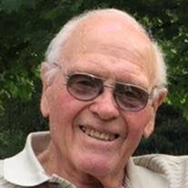 Roland Herbert Edwards Obituary