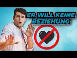 Dass beziehungen zwischen und unsere freunde, nachbarn, barkeeper fragen nicht, wann denn endlich der große schritt folge. Er Will Keine Beziehung 5 Anzeichen Wichtige Tipps
