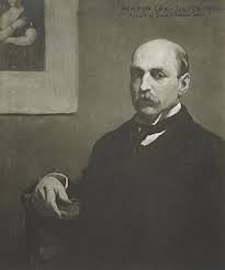 Samuel Isham (1855-1914)