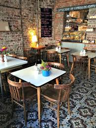 Pin Auf Cafe Interior I Respekt Herr Specht