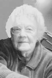 Ruth Loy Obituary (1932