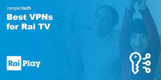 Sullo schermo tv, apparirà un codice numerico. 7 Best Vpns For Rai Tv So You Can Watch Raiplay Abroad
