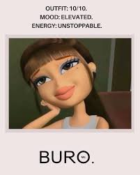 If @bratz dolls could speak, this is what they would say. #BratzDolls