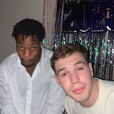 Vincent Ribeiro (@v1nc3_r) · Instagram 照片和视频