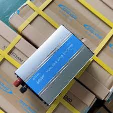 تحريف ip1000 ~ تحريف ip1000 : Epever Ip1000 12 22 11 21 12 24vdc 110 220vac 1000w Solar Power Inverter High Frequency Inverter Buy Solar Inverter Power Inverter Frequency Inverter Product On Alibaba Com