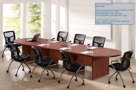 12 Foot Expandable Conference Table With Power Centers And Data Ports 5 Colors Conference Table Table Meeting Table