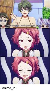 Maybe you would like to learn more about one of these? Try To Be Sexier Stick Out Your Tongue And Stutt Stick Out Your Tongue Ap Anime Meme On Me Me