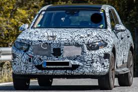 By rory young published jun 12, 2021. 2022 Mercedes Glc Could Migrate To 4 Cyl Electrified Engines