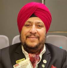 Dr.Neetu P Chaudhury