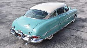 Used 1952 Hudson Hornet Venice Fl N15 Hudson Hornet Hudson Car Classic Cars