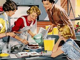 This 1950s home economics quiz is authentic. Can You Earn A 100 On This 1940s Home Economics Quiz Quizpug