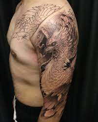 Chronic Ink Asian Tattoo Chinese Japanese Phoenix Phoenix Tattoo Phoenix Tattoo Sleeve Phoenix Tattoo Design
