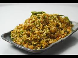 Kurmure Ka Upma Cooksmart Sanjeev Kapoor Khazana Youtube Recipes Cereal Recipes Breakfast Recipes
