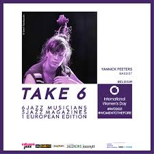 Join facebook to connect with michael peeters and others you may know. Yannick Peeters Een Gesprek Jazz Halo
