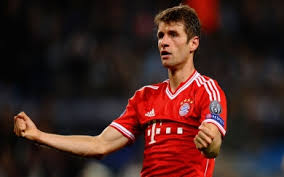 Get inspired by our community of talented artists. Download Germany Muller Wallpaper Wallpaper Getwalls Io