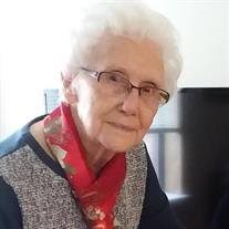 Ruby Mae Hix Obituary