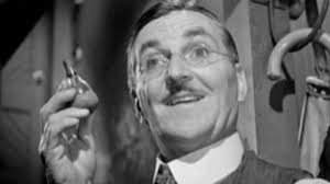 Howard McNear: From Gunsmoke's Doc to Floyd The Barber