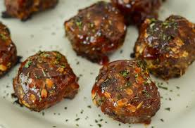 Easy Air Fryer Meatballs Gluten Free Air Fryer Fanatics Recipe In 2020 Recipes Meatballs Weeknight Dinner Recipe