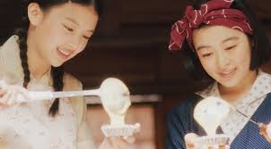 Spellbinding and Gentle — “The Makanai: Cooking for the Maiko House”