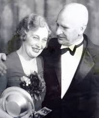 Rebecca Langton Ormsby Hyde (1887-1986)